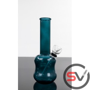 BOTTLE SHAPED MINI OIL BURNER 5inch